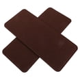 thumbnail image 1 of unbranded 2Ud Inserto Para Fondo De Bolsa En Café Soporte Resistente Para Bolsos De Cuero, 1 of 8