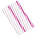 thumbnail image 1 of Cepillos de máscara de pestaas, varCepillos para máscara de pestaas, cepillos desechables para pestaas y cejas, diseo en espiral suave, usos múltiples para salón de belleza, 1 of 8