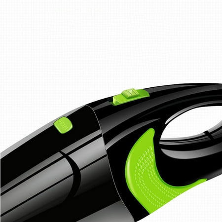 Rundong Wireless Vehicle Car Vacuum Cleaner (R-6054), Car Accessories,  Accessories on Carousell