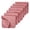 Pink IAGMO8, variant on UYYX Muslin Burp Cloths Infant Baby Boys Girls Muslin Cloths Multi-pack Cotton Towels for Baby Care(0-24 Months,Multicolour)