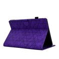 thumbnail image 6 of Allytechgroup Fire Max 11 Case, PU Leather Slim Fit Flip Kickstand Auto Sleep Wake Bumper Shockproof Anti-Scratch Smart Case Cover for Amazon Kindle Fire Max 11 13th Generation 11" 2023, Purple, 6 of 10