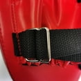 thumbnail image 6 of Boxing Training Pads Strike Shield Punching for Muay Thai Taekwondo Arts Fitness Drills, 6 of 6