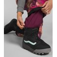thumbnail image 3 of Pantalones de nieve THE NORTH FACE Freedom con aislamiento para niñas Boysenberry, 3 of 4