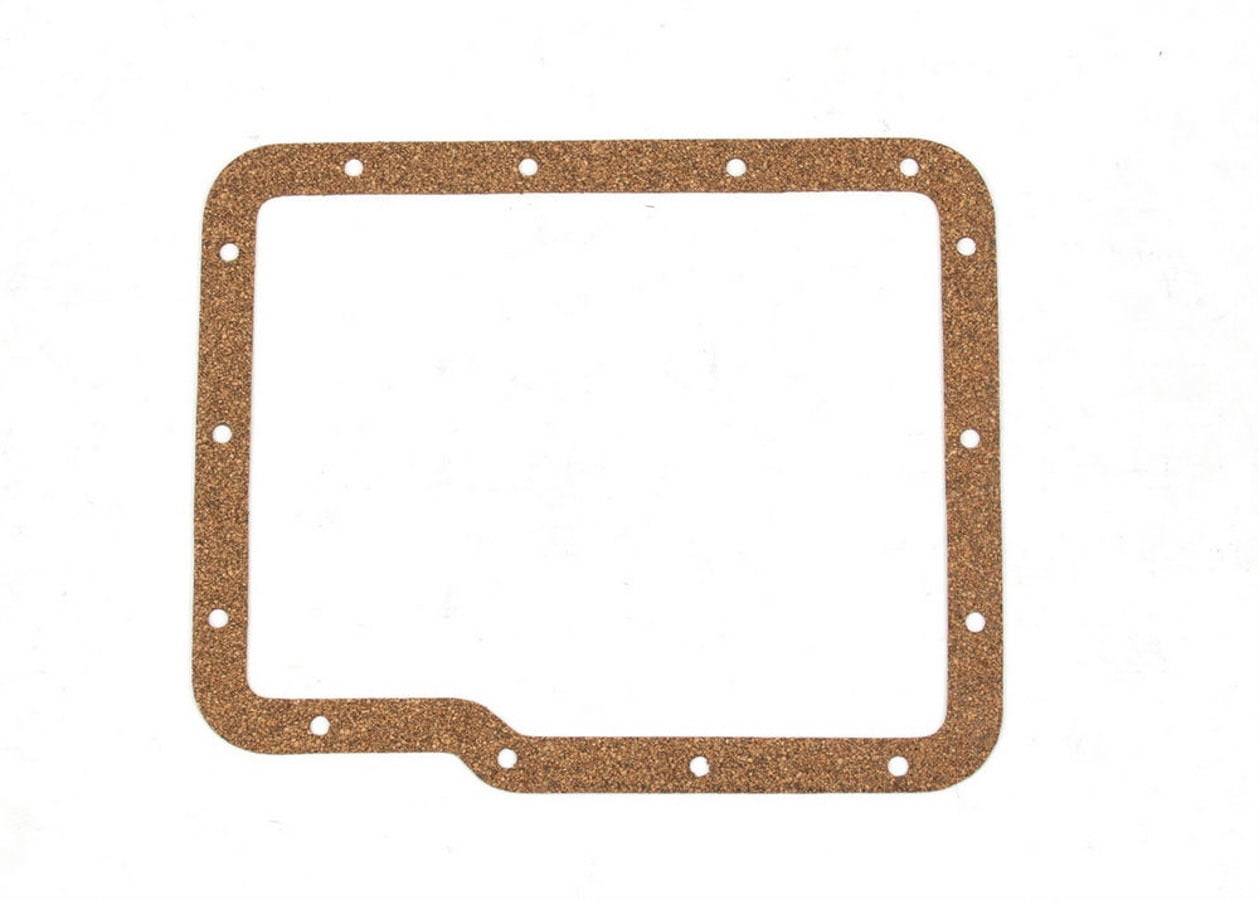Mr. Gasket 8693 Automatic Transmission Oil Pan Gasket Fits select: 1967-1968 CHEVROLET CAMARO, 1969-1974 CHEVROLET C10