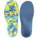 thumbnail image 1 of Zapatos para niños Inserciones Pelusa Pies planos Soporte para el arco Dolor correctivo Revive Zapatos Cojín Plantillas ortopédicas para niños (xxl 35 ~ 37-blue). Afortunado Sencillez, 1 of 3