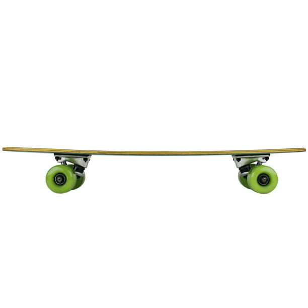 Skateboard Vintage Années 70 Beadle - Planche En Fibre De