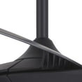 thumbnail image 5 of 3 Blade Ceiling Fan-52 Inches Wide-Coal Finish Minka Aire Fans F933-Cl, 5 of 10