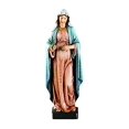 thumbnail image 2 of Toscana 8" Mary Mother Of God, 2 of 3