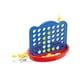 thumbnail image 1 of PINGÜE® Games STEM | Juego de Mesa 4 en Línea, Conecta 4 Clásico, Juego de Estrategia Familiar (4+ años).  Juegos Mesa., 1 of 5