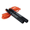 thumbnail image 1 of Undersun Skipping Rope, Light Weight Aluminum Handles with Adjustable, Durable, High Speed Jump Rope/Cable for Aerobic Exercise Like Speed Training, Endurance Training and Fitness Gym, 1 of 1