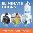 thumbnail image 3 of Natural Multipurpose Surface Cleaner, 128 fluid Ounce Bottle, 4 Pack, 3 of 16