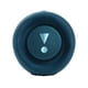 thumbnail image 5 of Altavoz Bluetooth JBL Charge 5 Azul Restaurado (Reacondicionado), 5 of 7