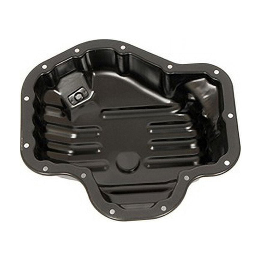 Engine Oil Pan for Select Toyota and Scion Vehicles w/ 2.4 L4 Engine , OEM# , Heavy Duty