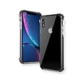 thumbnail image 1 of Funda Iphone XR Gadgets and Fun Crystal shell uso rudo anti golpes Transparente, 1 of 2