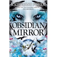 Obsidian Mirror