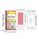 thumbnail image 4 of Tiras de cera para el cuerpo, 20 unidades, kit de depilación con cera para mujeres y hombres, kit de depilación con cera para rostro, piernas, brazos, axilas y bikini., 4 of 4