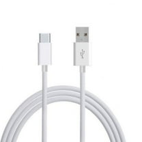 5 ft Micro USB Data Sync Charger Charging Cable for Motorola Moto E7 Plus,E (2020),G8 Power Lite,E6s,E6 Play,E6 Plus,G6 Play,E5 Suprae Cruise Play,G5 PLUS,G Play,E3,G4,G4 Play (White)