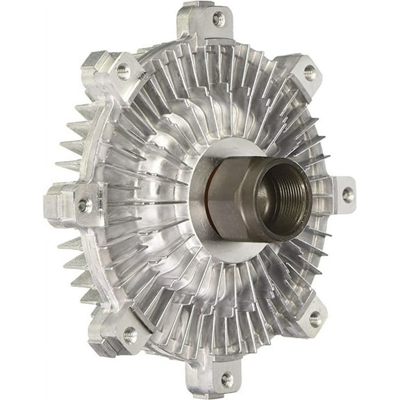 Motorcraft Engine Cooling Fan Clutch YB-3048 Fits select: 2001-2011 FORD RANGER, 2001-2008 MAZDA B2300