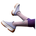 thumbnail image 3 of TENIS CONVERSE RUN STAR HIKE, 3 of 5