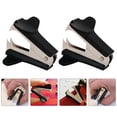 thumbnail image 2 of 3pcs Outil de Retrait de l'Extracteur d'Agrafes Portable Universel Durable, 2 of 6