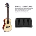 thumbnail image 4 of Corde Pad Muet, Pad de Silence Guitare Large Application pour Jouer, 4 of 8