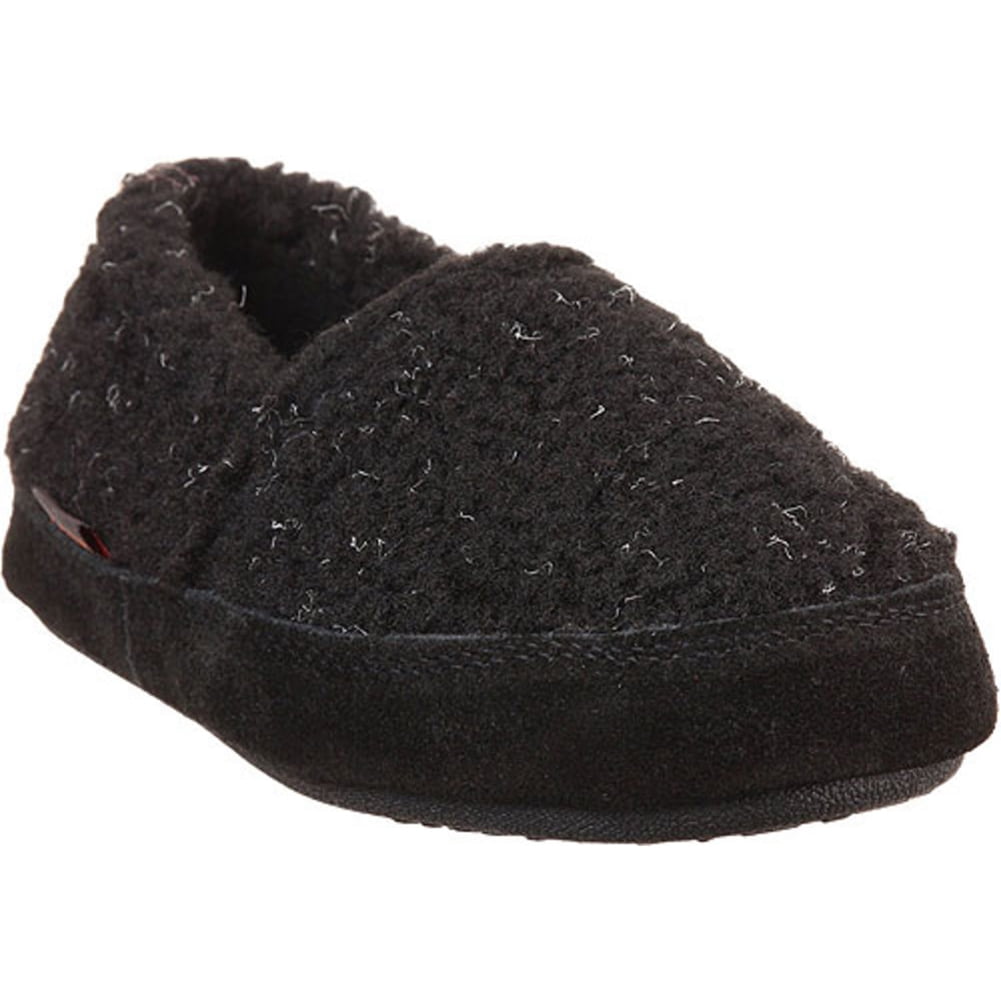 acorn boys slippers