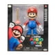 thumbnail image 3 of Figura Super Mario Articulada de 5 pulgadas de Mario, 3 of 4