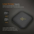 thumbnail image 4 of 2.4G/5G Smart TV Box Android 9.0 Set-Top Box Digital TV Box Player, 4 of 8
