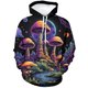 thumbnail image 3 of Sudadera con capucha con estampado 3D de plantas y hongos para hombre, jerseys casuales de manga larga, sudadera superior de primavera y otoño, sudaderas con capucha de moda, ropa, 3 of 5