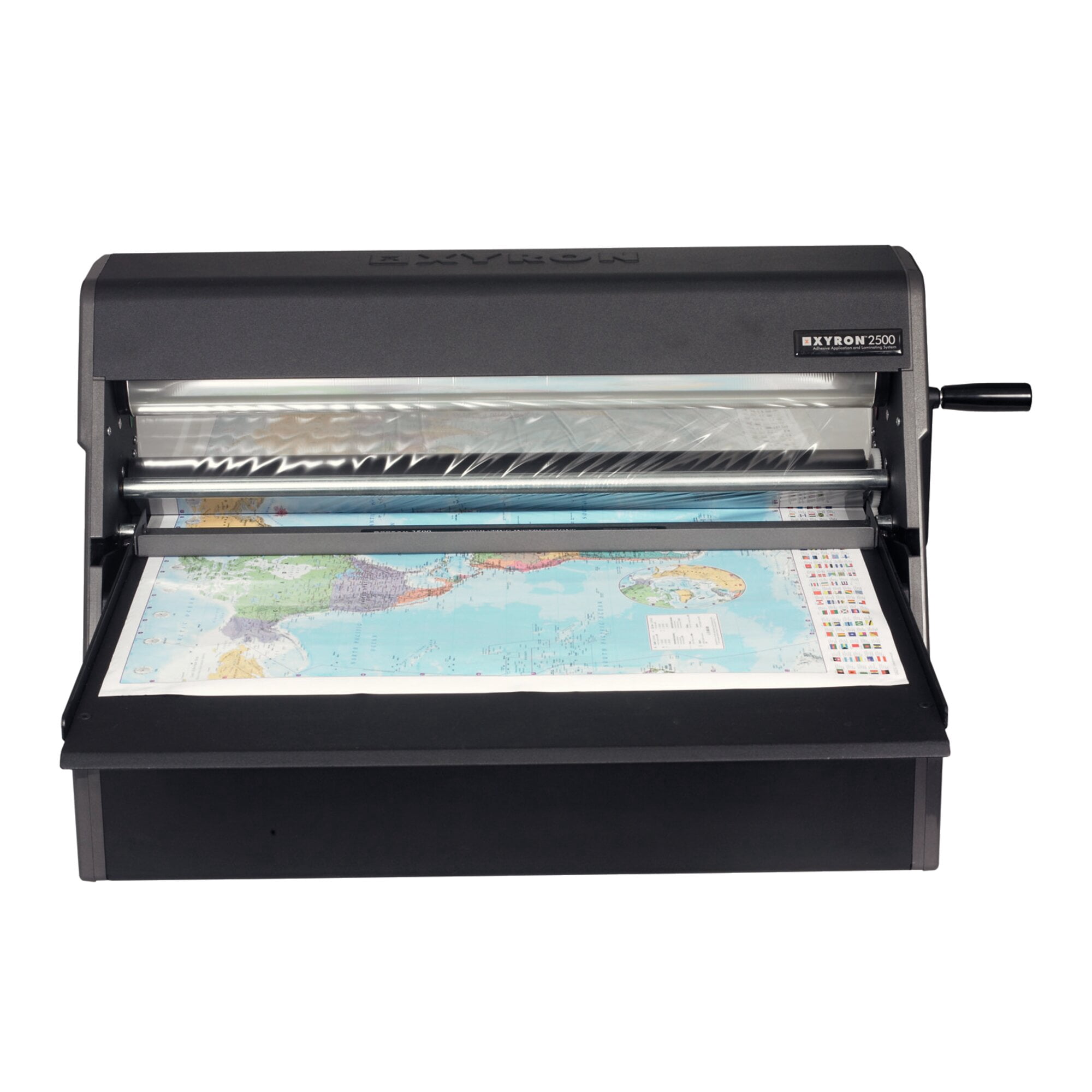 Xyron Pro XM2500 Cold Laminator
