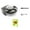 A, variant on Zzbeans Automatic Fly Trap, Indoor Plug-in Mosquito with Sugar Water Bait, Silent Physical Insect Trap for Home Farm Bedroom Living Room Garbage Area