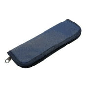 Portable Insulin Cooler Bag Diabetic Patient Organizer Medical Travel Insulated Case(navy Blue)