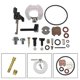 thumbnail image 2 of Carburetor Rebuild Repair KitFor GX120 GX160 GX200 GX 120 160 200 168F 55HP 65HP Strimmer Generator Mower Engine Motor, 2 of 4