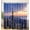 1 Pcs 180x180cm--C, variant on Modern Building Shower Curtain Sets Rug Bathroom Mats Toilet Cover New York City Skyscrapers Sunset Night Scenery Bath Curtains