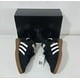 thumbnail image 4 of Adidas Busenitz Pro Shoes- CBlack / CWhite / Gold MT - Men's Size 9 - G48060, 4 of 6