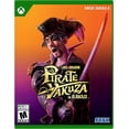thumbnail image 1 of Like a Dragon: Pirate Yakuza in Hawaii - Xbox Series X, 1 of 3
