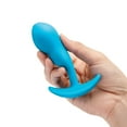 thumbnail image 1 of Remote Control P-Spot Snug Plug, 1 of 12