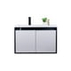 thumbnail image 1 of Gabinete De Baño RODRIGO Con Lavabo Y Llave Minimalista., 1 of 6