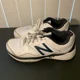 thumbnail image 2 of New Balance 824 V1 MX824WB1 White Casual Dad Shoes Sneakers Mens Size 8.5, 2 of 6