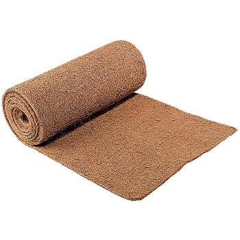 - Ice Carpet Mat - Winter Weather Snow Safety - Non Slip Walkway over Snow
