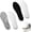 C, variant on 4D Shoe Cloud Insoles for Men Women,Memory Foam Arch Support Inserts Trim to Fit,Cloud Comfort Breathable Cushion,with Arch Support Shock Absorption for All-Day Comfort