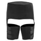 thumbnail image 1 of Entrenador de cintura 3 en 1 Entrenador de cintura Recortador de muslos Entrenamiento Fitness Yoga Cinturón de sudorL/XL, 1 of 8