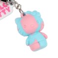 thumbnail image 2 of Hello Kitty Beaded Multi-Charm Keychain, 2 of 6