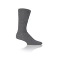 thumbnail image 4 of Men's Charcoal/Navy/Black Crew Sock, 4 of 5