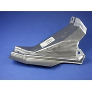 Genuine OE Mopar Spare Tire Shield - 52090420AF Fits select: 2007-2010 JEEP GRAND CHEROKEE, 2007-2010 JEEP COMMANDER