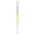 thumbnail image 1 of Unique Bargains 1 Pc Professional Durable Pimple Remover Tool 4.92" Length Yellow, 1 of 6