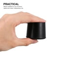 thumbnail image 3 of PENIKOKO 12Pcs Replacement Trampoline Parts Rubber Foot Covers for Indoor Use, 3 of 8