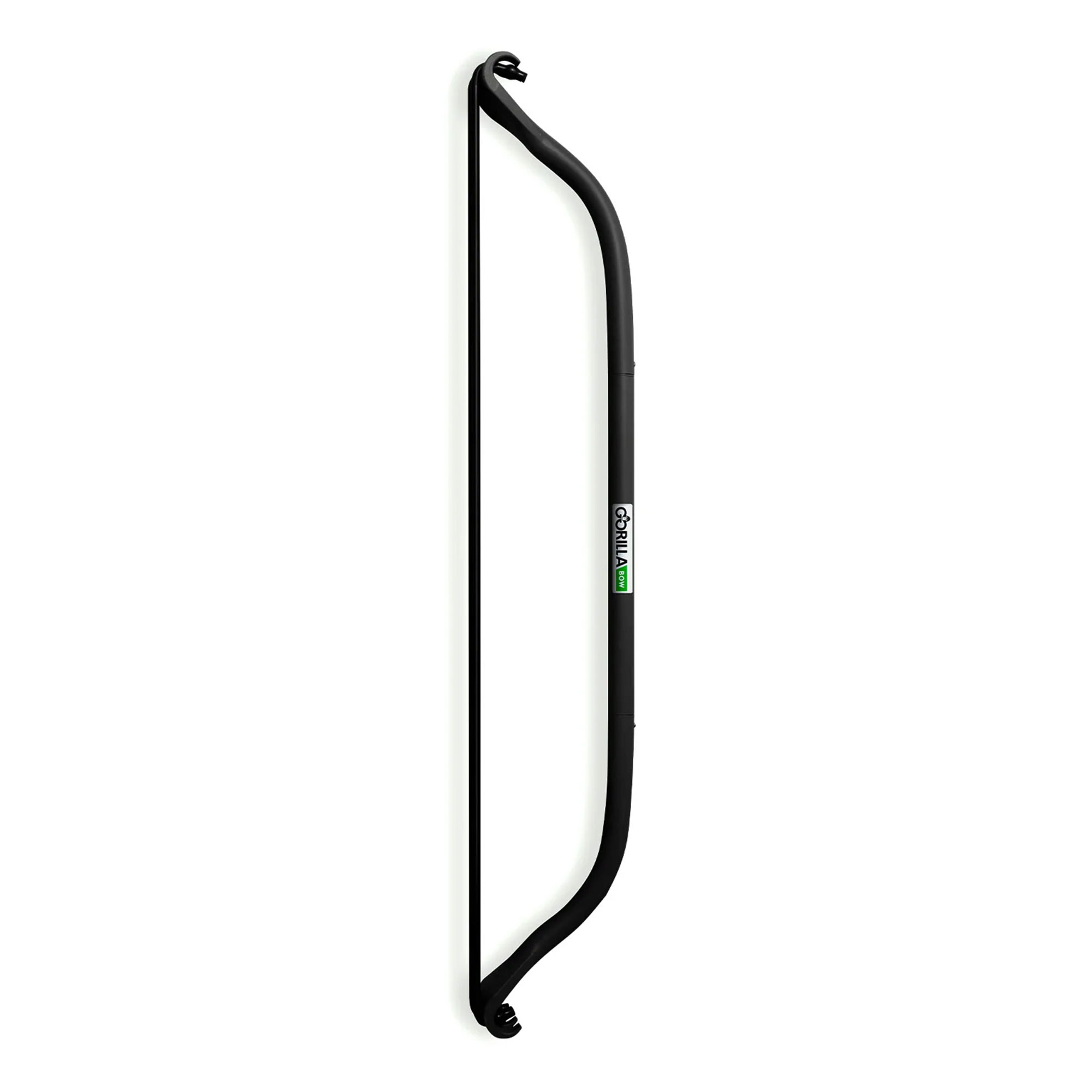Travel Gorilla Bow Portable Home Gym System, Strength Training Equipment 100 Plus Quality Workouts, All in One Exercise Equipment for Travel, Home Gym & Outdoor Workouts