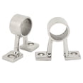 thumbnail image 3 of Soporte Central De Pasamanos, Accesorio De Pasamanos Para Barcos De Acero Inoxidable, Alta Estabilidad, Hermoso Para Tubos De 1 Pulgada/25 Mm, 3 of 7