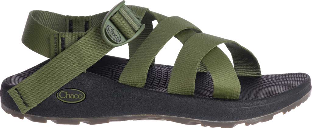 NWT Chaco Banded Z/Cloud Moss Lichen Sandals Chaco | Shoes | Nwt Chaco Banded Zcloud Moss Lichen Sandals  main image 3
